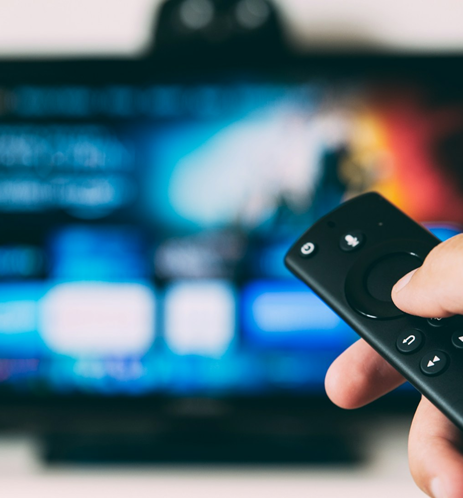 Доставка ТВ-канала операторам